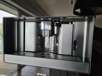 Inbouw automatische koffiemachine beschikbaar voor biedingen