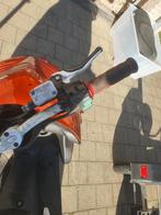 Yamaha airox nitro mbk, Fietsen en Brommers, Ophalen, Gebruikt, 70 cc, Yamaha