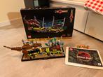 Lego Jurassic Park set 76956, Enlèvement ou Envoi, Comme neuf, Ensemble complet, Lego