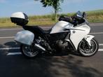moto, Motoren, ABS, 4 cilinders, Particulier, Meer dan 35 kW