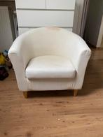 Zetel Ikea, Ophalen, Gebruikt