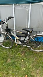 Kinder fiets 24 inch, Ophalen, Gebruikt, Minder dan 10 versnellingen, BikeFun Kids (BFK)
