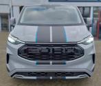 Raptor grill glans/mat zwart Ford Transit Custom 2023 - hede, Auto diversen, Tuning en Styling, Ophalen of Verzenden