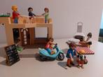 Pizza hut playmobil, Ophalen of Verzenden, Zo goed als nieuw