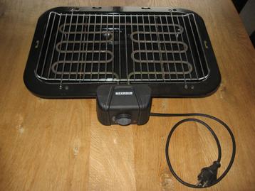 Tafelgrill beschikbaar voor biedingen