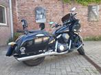 Kawasaki  VN 1700 VOYAGER Custom ABS (ZWART), Motoren, Motoren | Kawasaki, Particulier, Meer dan 35 kW, Cruise Control, 1700 cc