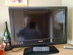 philips tv 26pfl3404/12, Audio, Tv en Foto, Televisies, Ophalen, Philips, Gebruikt, LCD