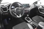 Kia X-Ceed Pulse *1er propriétaire*Cuir*Navi*Caméra*, Autos, Achat, 998 cm³, Euro 6, Entreprise