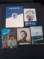 Verschillende voetbalboeken in perfecte staat te koop, Ophalen of Verzenden