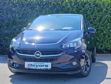Opel CORSA-E CORSA Benzine !TOP OCCASIE!, Autos, Achat, Commande vocale, Euro 6, Entreprise