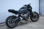 Honda CB 650 R (RA), Motoren, 4 cilinders, Bedrijf, LED Verlichting, Meer dan 35 kW