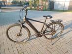 Victoria E-Bike 12.8 Trekking, Elektrische fiets met weinig, Fietsen en Brommers, Elektrische fietsen, Zo goed als nieuw, 51 tot 55 cm