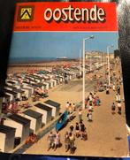 TE KOOP GEVRAAGD! oostende (56 kleurenfoto's), Boeken, Streekboeken en Streekromans, Ophalen of Verzenden, Zo goed als nieuw