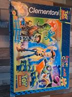 Puzzels toy story, Ophalen