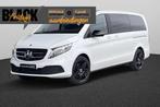 Mercedes-Benz V-Klasse 300 d L2, Auto's, Automaat, Gebruikt, Euro 6, Wit