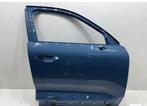 Volvo Xc40 Xc40 deur portier rechtsvoor rechts origineel, -, Porte, -, -