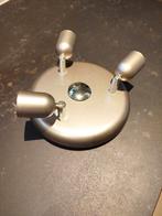 Lamp met 3 verstelbare spots, Ophalen, Gebruikt