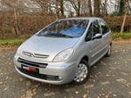 Citroën Xsara Picasso 2.0i Automaat  1 Jaar garantie !, Auto's, 135 pk, 4 cilinders, 1365 kg, Bedrijf