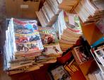 Gros lot revues Moto Journal + Moto Revue, Boeken, Tijdschriften en Kranten, Ophalen, Krant