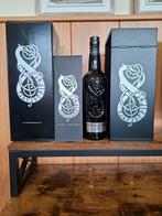 Whisky single malt foncé et clair Highland Park, Enlèvement ou Envoi