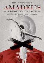 2 'Amadeus'-tickets, 28 november, Tickets en Kaartjes, Twee personen, November