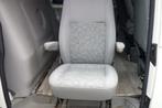 VW ZETELS TRANSPORTER T5, Ophalen, Gebruikt