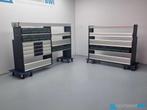 Bott bestelwagen inrichting bedrijfswageninrichting SET, Ophalen of Verzenden, Gebruikt