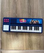 K3 piano, Muziek en Instrumenten, Ophalen, Zo goed als nieuw