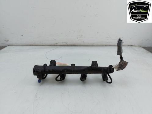 INJECTOR BRANDSTOF Peugeot 208 I (CA / CC / CK / CL), Auto-onderdelen, Brandstofsystemen, Peugeot, Gebruikt