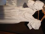 Trouwjurk, Kleding | Dames, Trouwkleding en Trouwaccessoires, ANDERE, Trouwjurk, Wit, Ophalen of Verzenden
