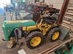 Ferrari mt65 4x4-tractor met benette-prijs 2350 euro, Zakelijke goederen, Landbouw | Onderdelen | Banden, Velgen en Assen