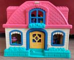 Maison Little people, Enfants & Bébés, Jouets | Fisher-Price, Enlèvement, Utilisé, Set de jeu, Sonore