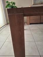 Tafel uitschuifbaar, Ophalen, 100 tot 150 cm, Vijf personen of meer, 150 tot 200 cm