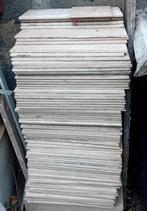 Carrelage, Enlèvement, Comme neuf