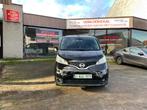 Nissan NV200 | 15DCI | 122.000Km | 2016 | KEURING + GARANTIE, Auto's, Nissan, 4 cilinders, Start-stop-systeem, Zwart, Bedrijf