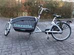 Gazelle Cabby, Ophalen of Verzenden, Zo goed als nieuw, Gazelle