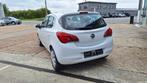 Opel CORSA E 1.2B ENJOY, Voorwielaandrijving, Stof, 4 cilinders, 1229 cc