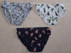 Onderbroek / slip jongen maat 98/104, Garçon, Comme neuf, H&m, Enlèvement