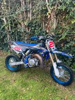 Yamaha 65 yz, Fietsen en Brommers, Brommers | Crossbrommers, Ophalen, Zo goed als nieuw, Yamaha