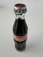 Coca Cola - 1 mini bouteille, Collections, Marques & Objets publicitaires, Comme neuf, Autres types, Enlèvement ou Envoi