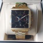 Horloge Jacob Zech, Overige merken, Staal, Staal, Polshorloge