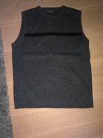 Debardeur grijs maat medium, Ophalen of Verzenden, Zo goed als nieuw, Grijs