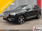 Volvo XC90 2.0 T8 Twin Engine AWD Inscription | € 13.450,- N, Auto's, Volvo, 9 kWh, Zwart, Hybride Elektrisch/Benzine, SUV of Terreinwagen