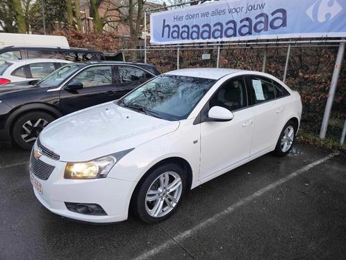 2.0 diesel 150pk, Auto's, Chevrolet, Particulier, Cruze, ABS, Airbags, Airconditioning, Alarm, Boordcomputer, Centrale vergrendeling