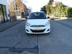 Hyundai I10 1.1Classic met slechts 54200km !!, Auto's, Hyundai, Voorwielaandrijving, Euro 5, Stof, 110 g/km