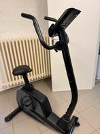 Hometrainer Tunturi Star Fit E100, Sport en Fitness, Fitnessapparatuur, Ophalen, Zo goed als nieuw, Metaal, Benen