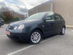 Volkswagen polo ‭+32 488 28 99 47‬, Automaat, 4 cilinders, 5 zetels, Particulier