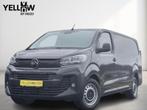 Citroen Jumpy New / 180ch / L3 / EAT8, Argent ou Gris, Achat, Euro 6, 999 g/km