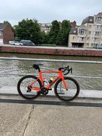 proracer maat M carbon, Fietsen en Brommers, Ophalen, Gebruikt, 10 tot 15 versnellingen, 28 inch