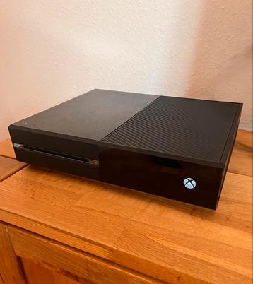 Xbox One + Games & Accessoires beschikbaar voor biedingen